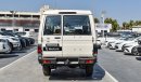 Toyota Land Cruiser Hard Top 4.5 L d V8