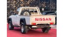 Nissan Pickup