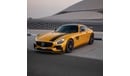 مرسيدس بنز AMG GT S