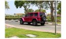 Jeep Wrangler JEEP WRANGLER UNLIMITED SPORT