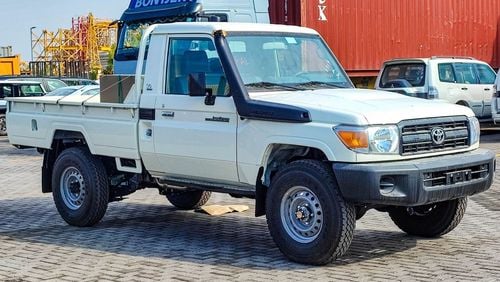 تويوتا لاند كروزر بيك آب LAND CRUISER LC79 4.0L V6 PETROL 2023