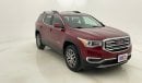 GMC Acadia SLE 3.6 | Zero Down Payment | Free Home Test Drive