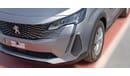 Peugeot 3008 Peugeot 3008 1.6L Petrol 2025