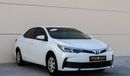 Toyota Corolla 2017 Toyota Corolla SE (E170), 4dr sedan, 1.6L 4cyl Petrol, Automatic, Front Wheel Drive