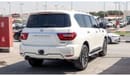 Nissan Patrol LE Titanium 5.6L Titanium LE