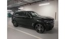 BMW X5 2023 M KIT X DRIVE I 40| Warranty | 15200 KM, Price dropped for fast sale