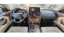 Nissan Patrol NISSAN PATROL 2021 BLACK