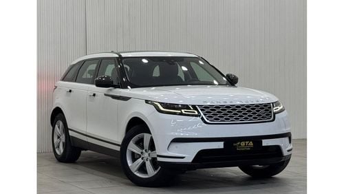 Land Rover Range Rover Velar P250 S 2.0L Petrol 2019 Range Rover Velar P250 S, Warranty, Full Range Rover Service History, Excell