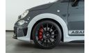 Abarth 695 70th Anniversary Model