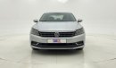 Volkswagen Passat TRENDLINE 2.5 | Zero Down Payment | Free Home Test Drive