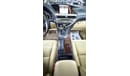 Lexus RX350 Platinum Warranty one year