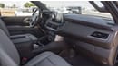 Chevrolet Tahoe LHD CHEVROLET TAHOE 5.3P AT MY2023 – BLACK