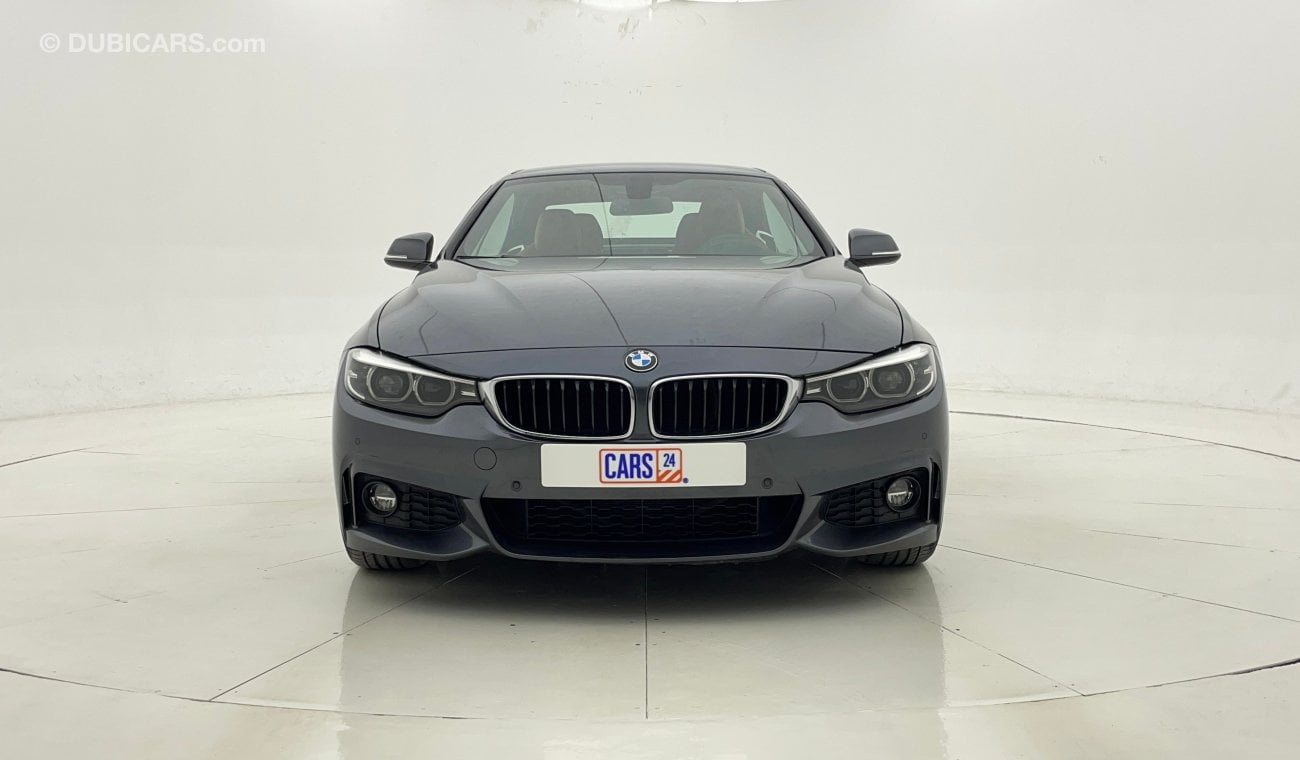 BMW 430i M SPORT 2 | Zero Down Payment | Free Home Test Drive