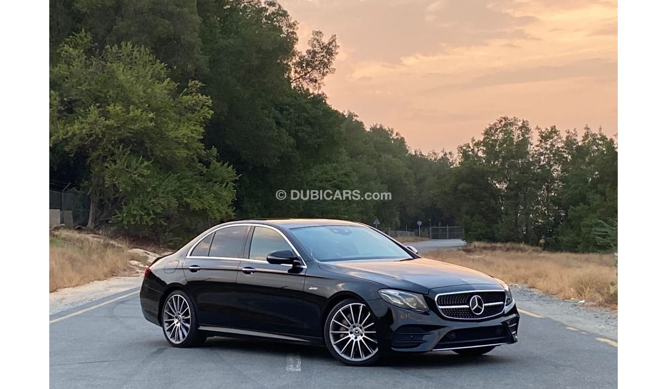 مرسيدس بنز E 350 Std 2.0L ONLY 2650/- AED MONTHLY INSTALLMENT WITH ZERO DOWN PAYMENT