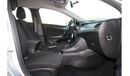 Opel Astra Innovation Standard Innovation Standard Opel Astra 2017, GCC, in excellent condition, without accide