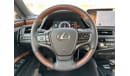 Lexus ES350 Ultra Luxury 2024, 3.5L, FWD, SEDAN, GCC SPECS, 0KM, (FOR EXPORT)