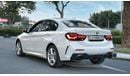 BMW 120i 2023 | BMW | 120I | M SPORT | BLACK VERSION