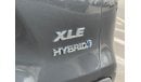 Toyota RAV4 VXR HEV 2020 TOYOTA RAV4 XLE HYBRID 4x4 FULL OPTIONS IMPORTED FROM USA
