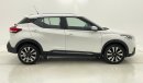 Nissan Kicks SV 1.6 | Zero Down Payment | Free Home Test Drive