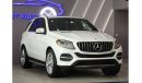 مرسيدس بنز GLE 350 GLE 350