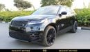 لاند روفر رينج روفر فيلار P250 S 2.0L Petrol Range Rover Velar P250 R Dynamic 2024