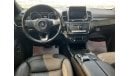 Mercedes-Benz GLS 400 Mercedes GLS400 2018  full option