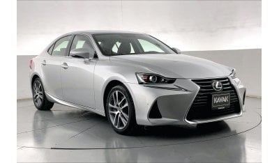 Lexus IS300 Premier | 1 year free warranty | 0 Down Payment