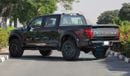 Ford F 150 Raptor Raptor R V8 5.2L Supercharged , 2024 GCC , 0Km , With 3 Years or 60K Km Warranty