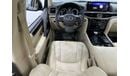 Lexus LX570 Premier Plus 5.7L 2020 Lexus LX570 Premier Plus, Warranty, Full Lexus Service History, Fully Loaded,