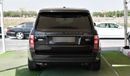 Land Rover Range Rover Autobiography