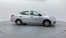 Nissan Sunny 1.5