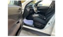 Nissan Juke Nissan juek1.6 full automatic 4dr 4cyh