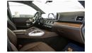 Mercedes-Benz GLS 580 MERCEDES GLS 580