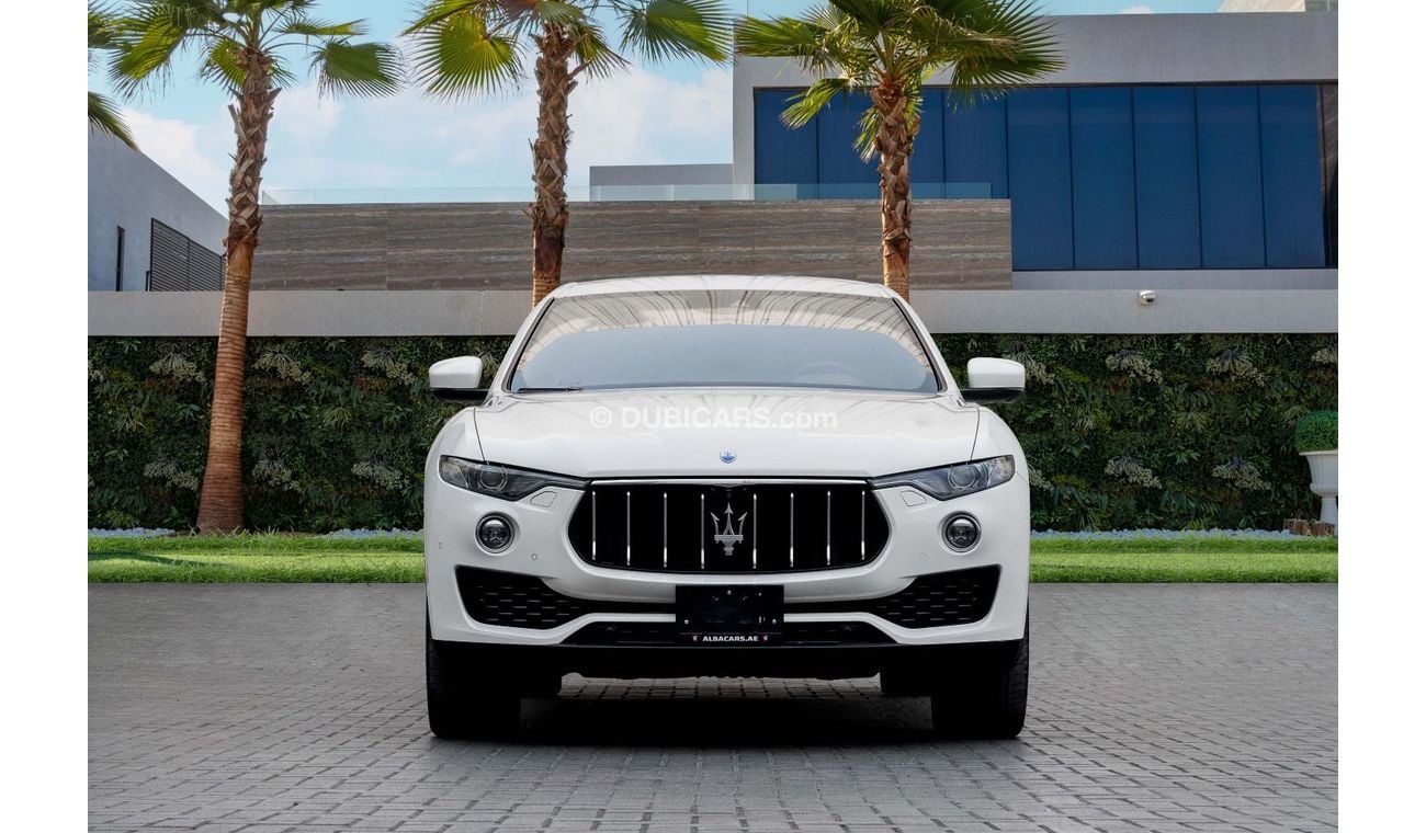 Maserati Levante 2020  | 3,133 P.M  | 0% Downpayment | Pristine Condition!