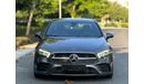 Mercedes-Benz A 200 Premium + 2.0L