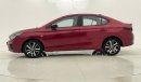 Honda City LX SPORT 1.5 | Zero Down Payment | Free Home Test Drive