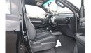 تويوتا هيلوكس TOYOTA HILUX GR SPORT 2.8 L