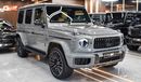 مرسيدس بنز G 63 AMG