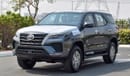 Toyota Fortuner TOYOTA FORTUNER 2.7L 4WD - BA - AT - AG2704AL