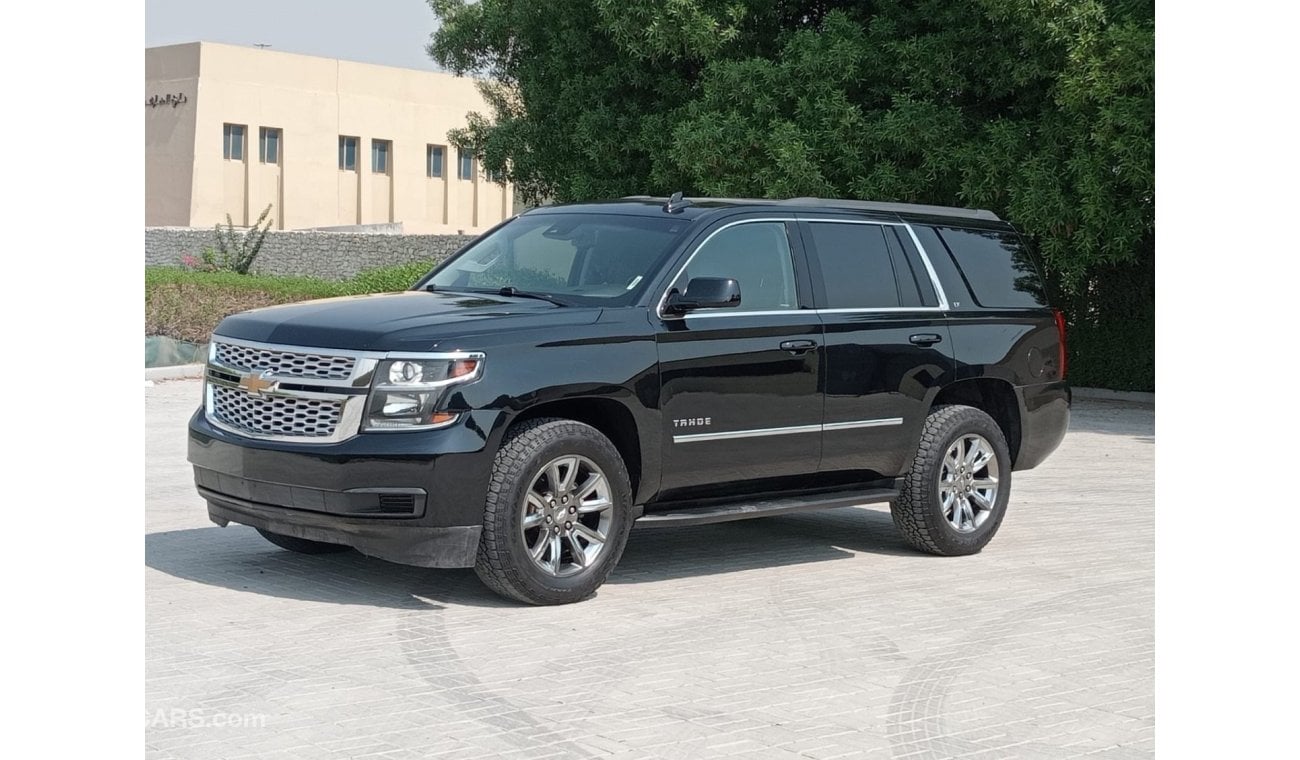 Chevrolet Tahoe LT Full option 4 x 4