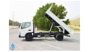 Mitsubishi Canter Pick Up Tipper Truck 4.2L RWD Diesel Manual Transmission / Book Now!