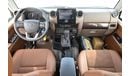 Toyota Land Cruiser Pick Up 2025 TOYOTA LAND CRUISER 79 DOUBLE CAB PICKUP LX-Z V6 4.0L PETROL 4WD AT