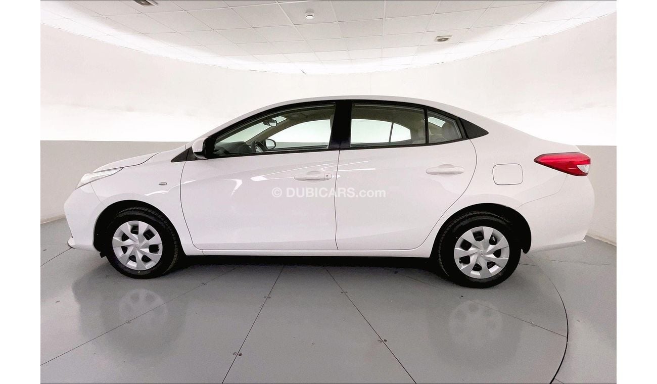 Toyota Yaris SE / E | 1 year free warranty | 0 Down Payment