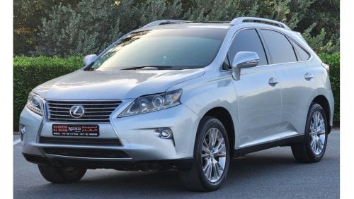 Lexus RX350