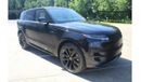 Land Rover Range Rover Sport p400 Dynamic SE AWD Brand New * EXPORT Offer *