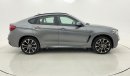 BMW X6 XDRIVE 50I 4.4 | Zero Down Payment | Free Home Test Drive