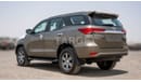 Toyota Fortuner TOYOTA FORTUNER 2.4L Diesel AT 4X4 MY 2023