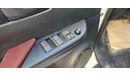 Toyota Hilux TOYOTA HILUX 2.7Ltr D/C 4WD DLX-G A/T 2025 GCC SPECS