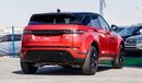 Land Rover Range Rover Evoque P250 S