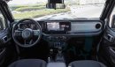 Jeep Wrangler (НА ЭКСПОРТ , For Export) Sport S I4 2.0L Turbo , 2024 GCC , 0Km